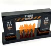 We Run DXB Memorabilia Trophy - Image 3