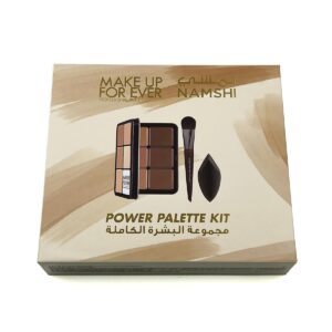 Makeup Forever Power Palette Kit Box by BsynchroAd