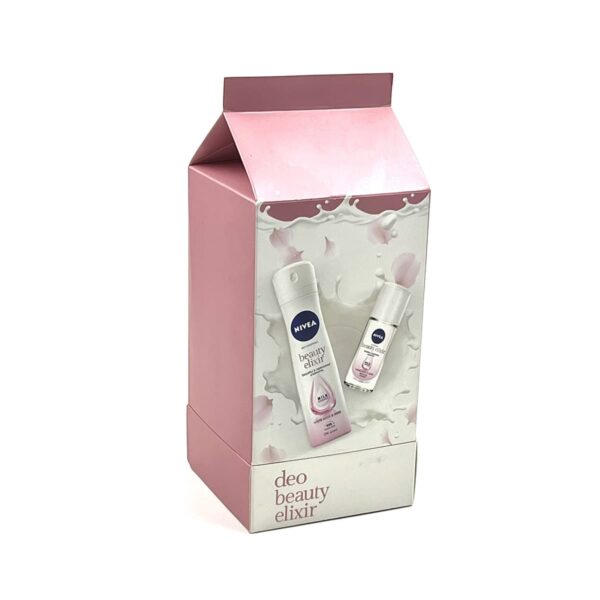 Nivea Deo Beauty Elixer Gift Box