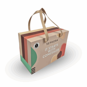 Sephora | It Starts With Concealer