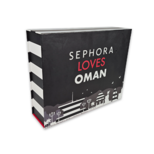 Sephora Loves Oman