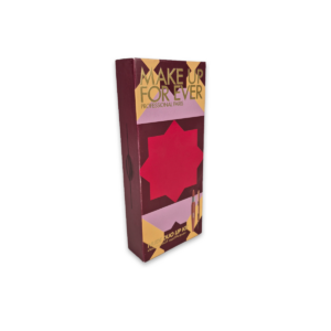 Nude Duo Lip Tint | Make Up Forever