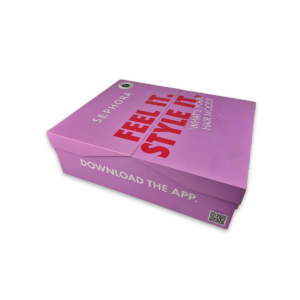 Feel It. Style It. | Sephora