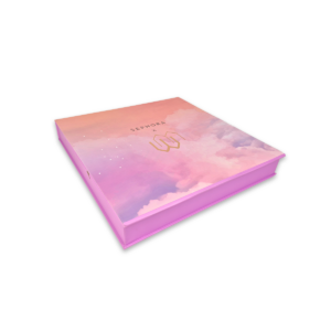 Sephora Pink Box