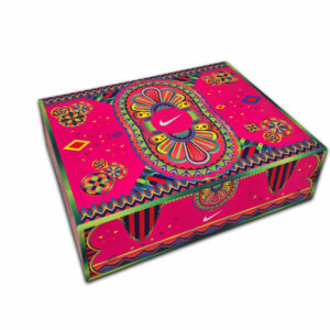MAGICAL KALEIDOSCOPE | NIKE